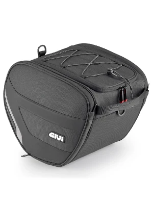 Torba centralna GIVI EASY15 tunelowa, do skuterów [pojemność: 20 litrów]