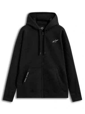 Bluza z kapturem Alpinestars Pioneer czarna
