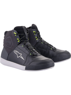 Buty motocyklowe Alpinestars Chrome Waterproof czarne