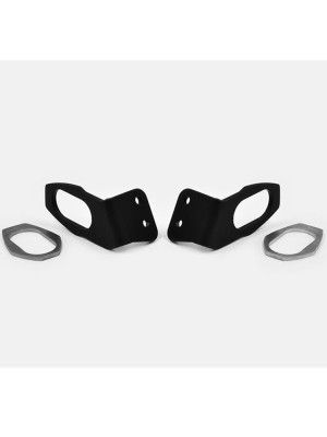 Adapter do montażu kierunkowskazów Zieger Honda CB 1000 R Neo Sports Cafe / Neo Sports Cafe Black Edition (21-24)