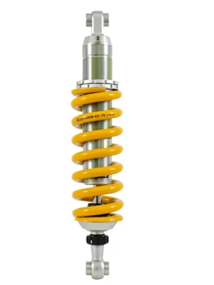 Amortyzator motocyklowy tylny Ohlins STX46 Street Performance Kawasaki Z 650 (16-)/ Ninja 650 (17-)
