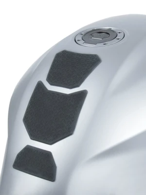 Naklejka na zbiornik Oxford Gripper Adv czarna