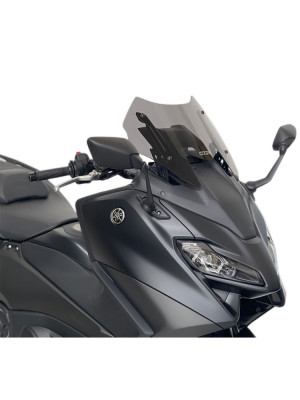 Szyba do skutera WRS Sport Yamaha T-Max 560 (22-) mocno przyciemniana