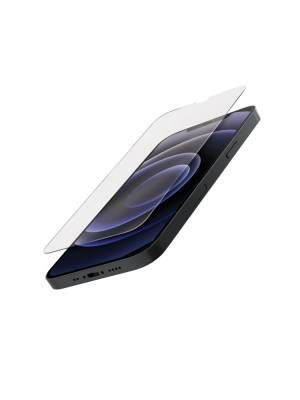Szkło hartowane Quad Lock iPhone 16 Pro Max
