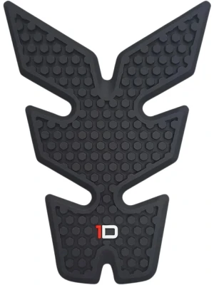 Tankpad Uniwersalny Onedesign HDR czarny [HDR9]