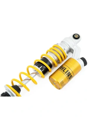 Zestaw amortyzatorów motocyklowych tylnych Ohlins STX36 Royal Enfield Shotgun 650 (25-)