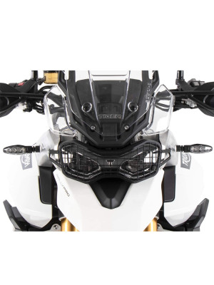 Osłona świateł Hepco&Becker Triumph Tiger 850 Sport (21-24)
