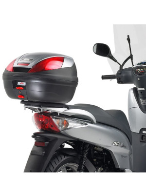Stelaż pod kufer centralny Monolock GIVI Honda SH 125i-150i (05-08) [bez płyty montażowej]