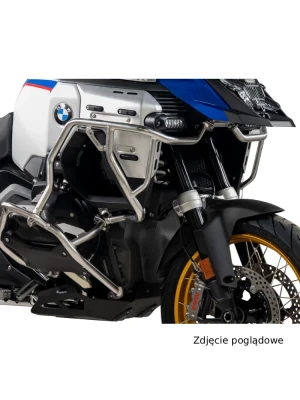 Gmole górne Touratech BMW R 1300 GS Adventure (24-) czarne
