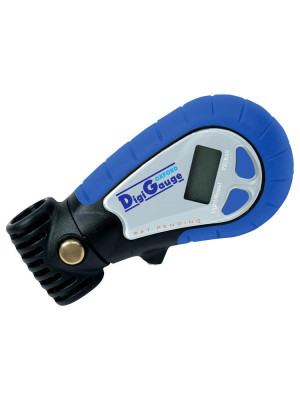 Ciśnieniomierz elektroniczny Oxford [3-160 PSI, 0.20-11.03 BAR]