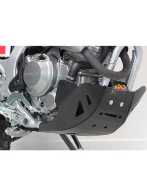 Płyta pod silnik AXP Racing Honda CRF250L (23-), CRF300L (21-)