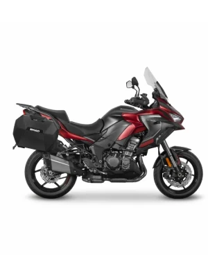Stelaż pod kufry boczne Shad 3P system Kawasaki Versys 1000/ 1100