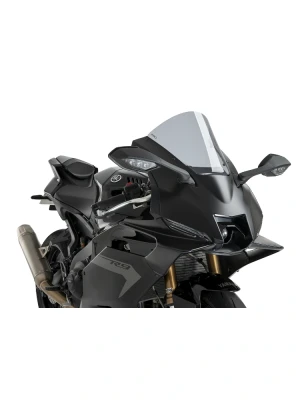 Szyba motocyklowa wyścigowa Puig Yamaha YZF-R9 (25-) przyciemniana