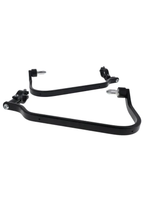 Zestaw montażowy handbarów Barkbusters CF Moto 1000 MT-X/ LS (26-) czarny