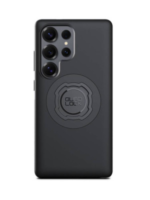 Etui na telefon Samsung Galaxy S25 Ultra Quad Lock MAG (magnetyczne)