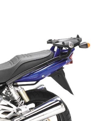 Stelaż pod kufer centralny Monokey, Monolock GIVI Suzuki GSX 1400 (02-09) [bez płyty montażowej]