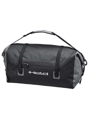 Torba tylna Held Carry-Bag 2 czarna [pojemność 60l]