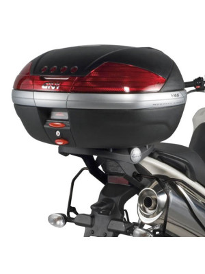 Stelaż GIVI pod kufer centralny Monokey Triumph Tiger 1050 [07-12] [płyta Monokey w zestawie]