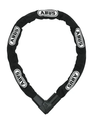 Łańcuch z zamkiem ABUS CityChain 1010 (długość 110 cm)