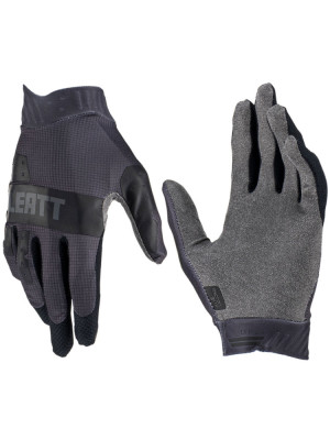 Rękawice cross Leatt Moto 1.5 GripR Stealth
