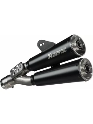 Tłumik motocyklowy Akrapović BMW R 12/ G/ S/ Nine T/ (24-) [z homologacją]