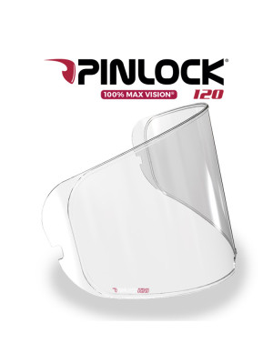 Pinlock HJC HJ-35 do kasku RPHA 1, RPHA 1 V2 Carbon przezroczysty