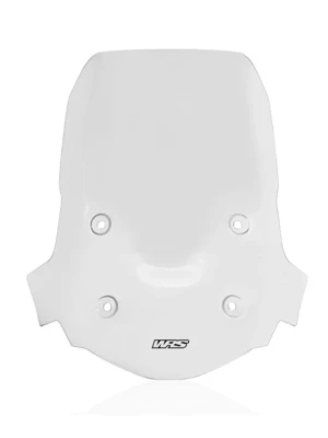 Szyba motocyklowa WRS Caponord BMW F 900 GS (24-) przezroczysta