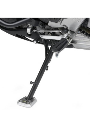Poszerzenie stopki Givi do Kawasaki Versys 650 (10-)