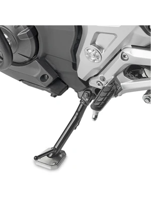 Poszerzenie stopki Kappa do Hondy NC 750 X (21-)
