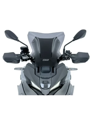 Szyba motocyklowa WRS Sport Yamaha Tracer 9 GT/ GT+ (25-) mocno przyciemniana