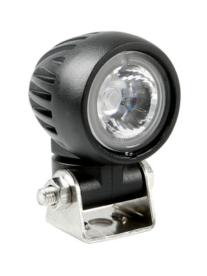 Dodatkowe światło Led Lampa Cyclops-Round [9/32 V]