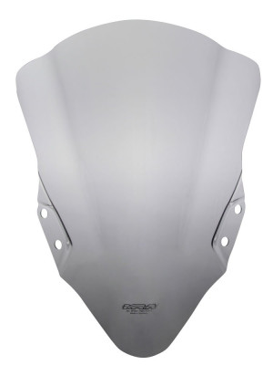 Szyba motocyklowa MRA Racing "R" Kawasaki Ninja 250 / 400 (18-23) przyciemniana