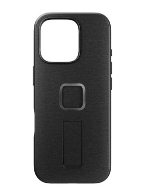 Etui Peak Design Mobile Everyday Loop do smartfona iPhone 16 Pro grafitowe
