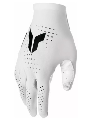 Rękawice cross Thor Sportmode Vented Iconic białe