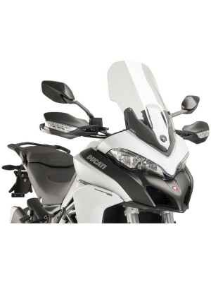 Szyba turystyczna Puig Ducati Multistrada 950/ 1200/ 1260 przezroczysta