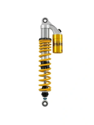 Zestaw amortyzatorów motocyklowych tylnych Ohlins STX36 Honda Forza 300 (18-20)/ 350 (21-)