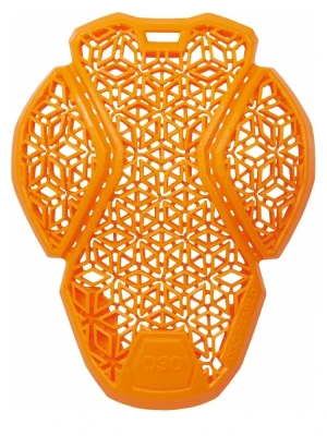 Ochraniacze ramion Icon D3O Diablo L1 - lewy i prawy