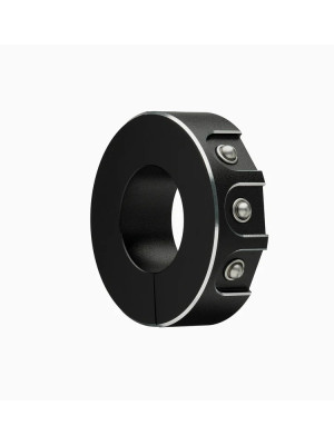 Przycisk do sterownika / kontrolera Motogadget mo-Switch Mini czarny [średnica kierownicy: 25,4 mm]