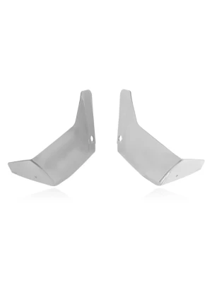 Deflektory boczne WRS Ducati Multistrada V2/ S (25-) przyciemniane