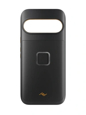 Etui Peak Design Mobile Gnar do smartfona Pixel 10/ Pro czarne