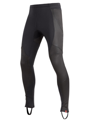 Legginsy z ochraniaczami Pando Moto Skin UH 03