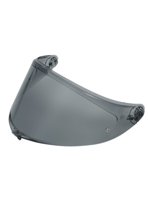 Szybka do kasku AGV K6 S, K6 E2206 lekko przyciemniana