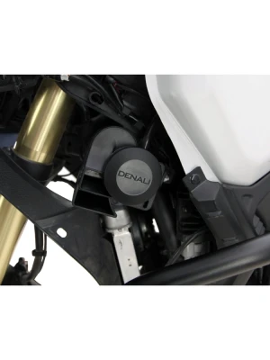 Mocowanie klaksonu Denali SoundBomb Split Yamaha Tenera 700 (19-22)