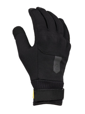 Rękawice motocyklowe Knox Action Pro czarne