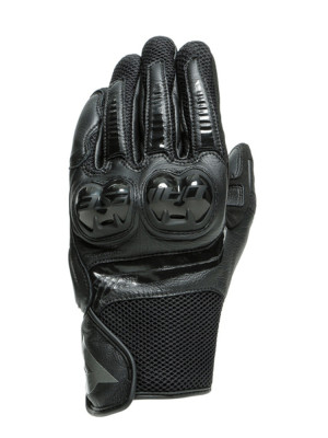 Rękawice Motocyklowe Dainese Mig 3 Unisex czarne