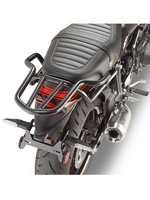 Stelaż pod kufer centralny Monolock, Monokey Kappa Kawasaki Z 900 RS (18-) [bez płyty montażowej]