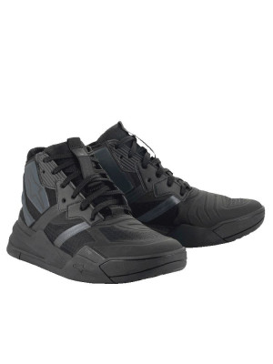 Buty motocyklowe Alpinestars Speedflight czarne