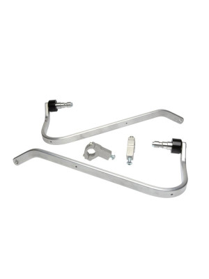 Zestaw montażowy handbarów VPS/ Storm Honda XL 600 V Transalp [87-99]/ 650 V Transalp [00-06]/ 700 V Transalp [07-13]