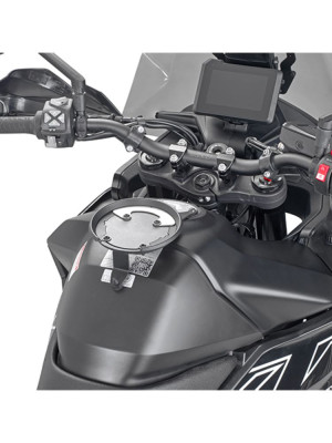 Mocowanie do tankbagów GIVI Tanklock, TanklockED KTM 890 SMT (23-)