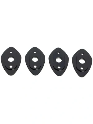 Zestaw adapterów do kierunkowskazów Daytona Honda NC 750 D/ S/ SA/ X/ XD (16-24)